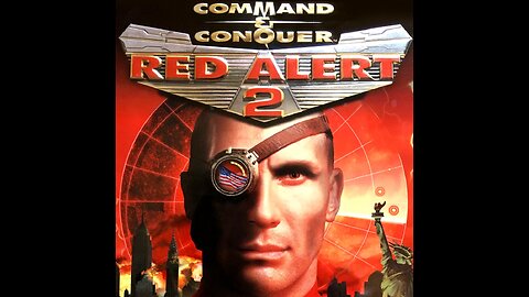 Command and Conquer RA2 + More