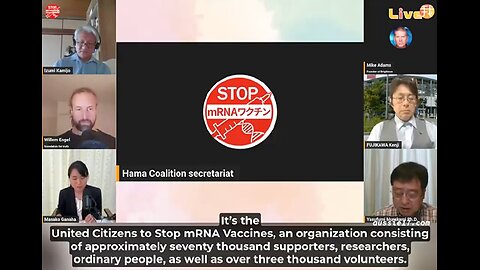 NWO: Japan’s mRNA report exposes COVID-19 vaccine as a bioweapon