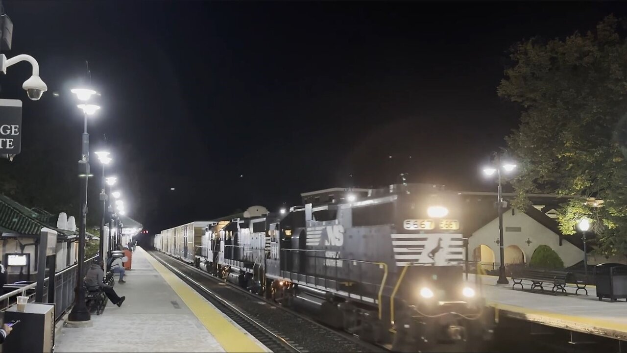 End of October Catches!