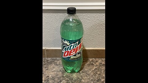 RMG Food And Beverages Mountain Dew Baja Blast This Sucks EP 11