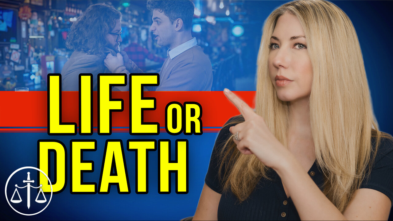 Top 5 Reasons for Stand Your Ground