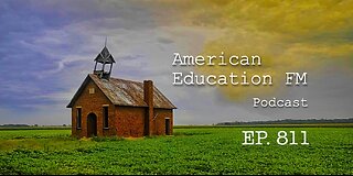 EP. 811 – The “Deal;” ANTIFA takedown; School-board elections; Jab warnings; Waking up.