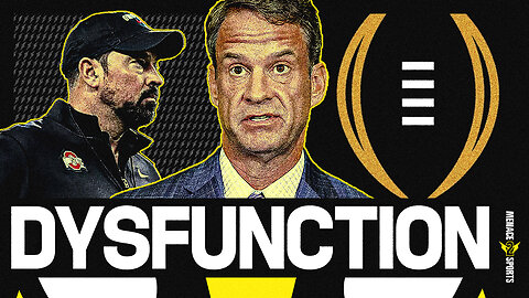 The NCAA Decided Instead of Improvement, Let's Make it WORSE!