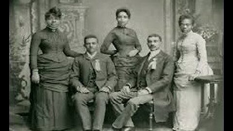 The Betrayal by the Black Elite