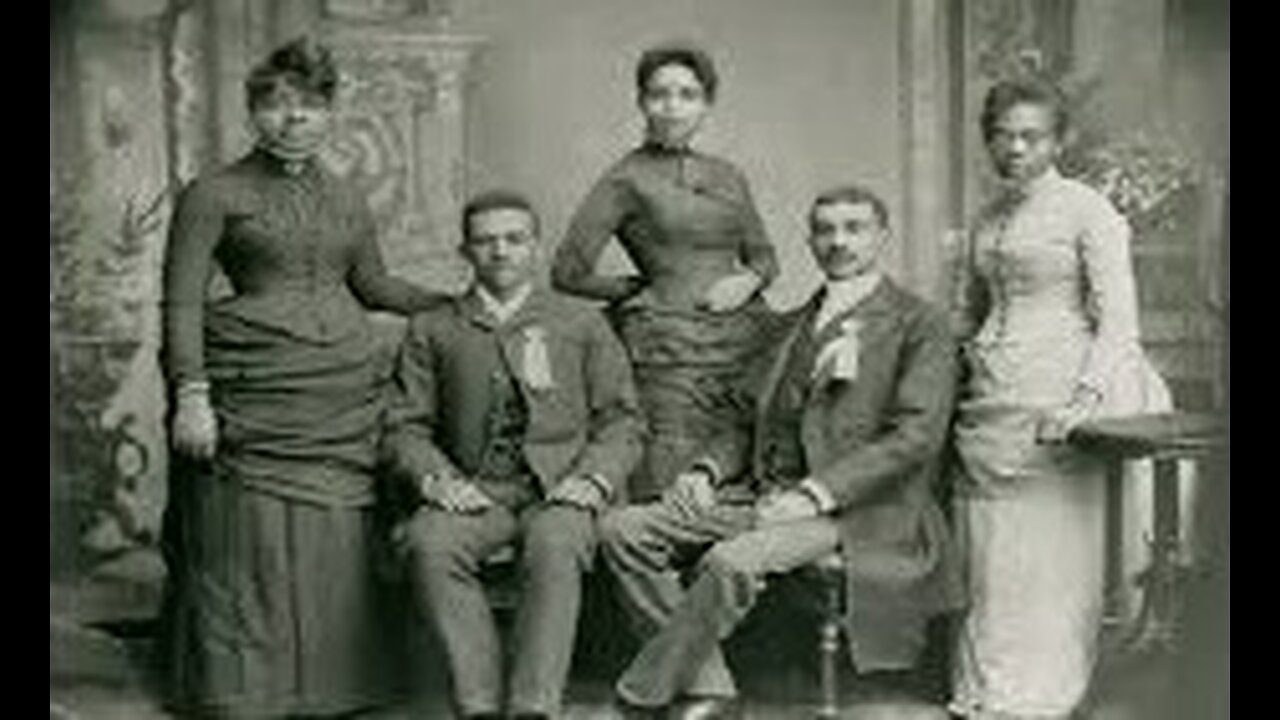 The Betrayal by the Black Elite