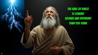 God set the Captives Free not Trump! Joel Chapter 3 it's in the Bible