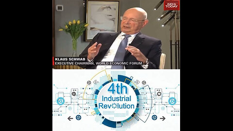 Who REALLY Controls the Fourth Industrial Revolution? AI, 5G & The Battle for Global Power!