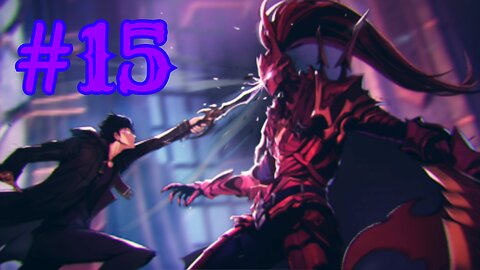 Protector Of The Throne | Part 15 | Chapter 8 | Solo Leveling: Arise Game-play ✔