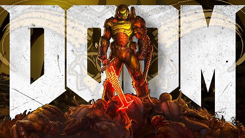 DOOM Gameplay Part 1
