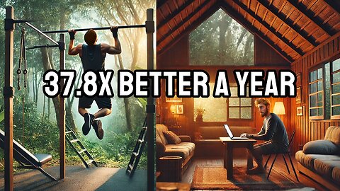 Get 1% Better Every Day