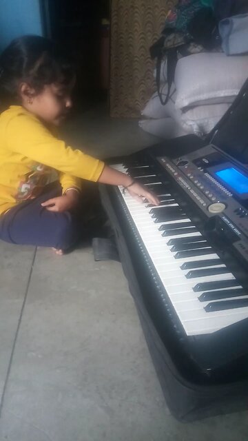 Practice Time,Hope U Like It🙏🙏