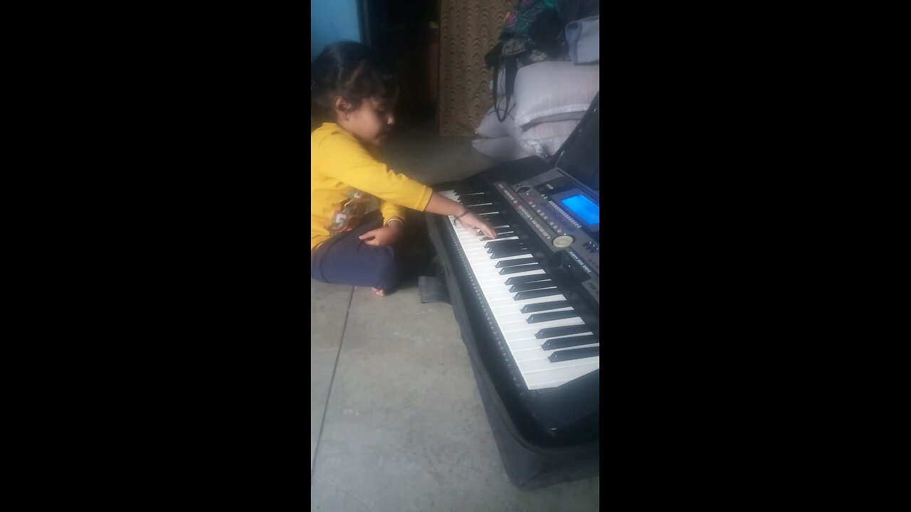Practice Time,Hope U Like It🙏🙏