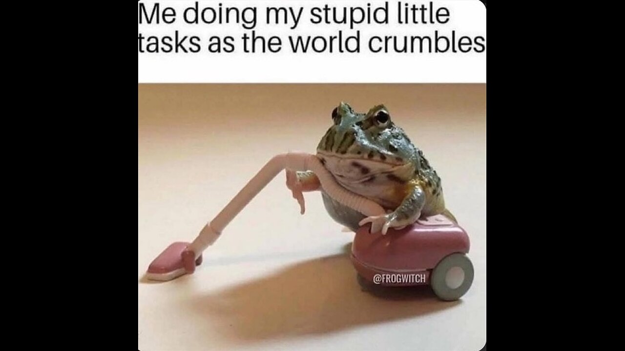 Ain't No Rest for the Wicked