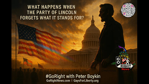 Are Republicans Losing the War by Fighting the Wrong Battles? It's Time to Refocus