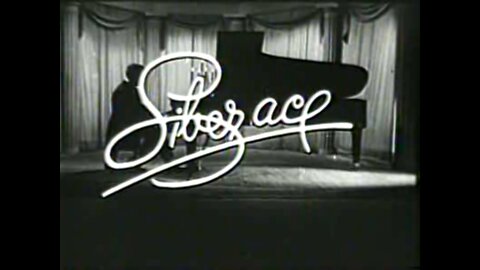 Highlights of Liberace on the San Francisco Set (1953) TV Time Capsule