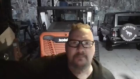 Epstein and Ice, War is coming!! - RFB