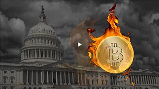 Mark Goodwin | Was Bitcoin A Government Operation, And Can It Still Be a Tool for Resistance.