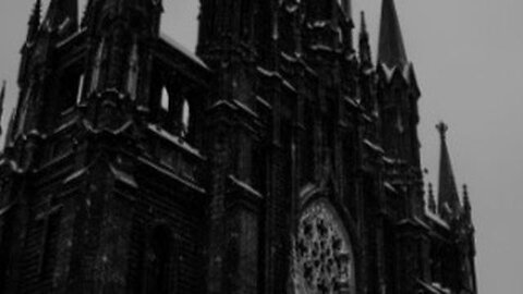 Jesus Never Came To Start A Religion- Satan Was the First Church Planter