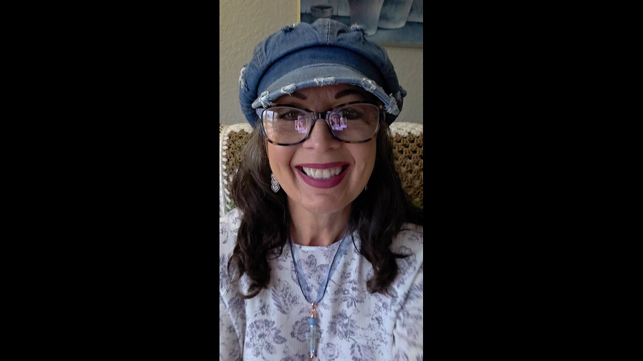 Daily Burst of Joy