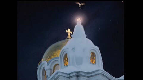 Apariciones Marianas del Siglo XXI (1991)