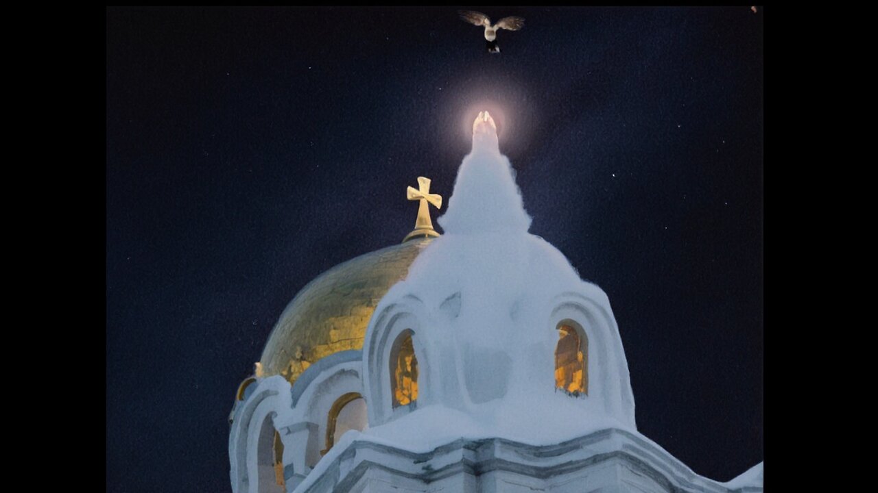 Apariciones Marianas del Siglo XXI (1991)