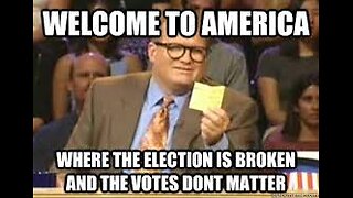 PMC PERSPECTIVE 11/5/25 COMMUNIST IN NY . GET READY NEW YORK A STORM IS COMING !!!