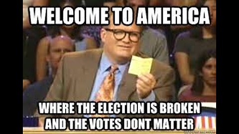 PMC PERSPECTIVE 11/5/25 COMMUNIST IN NY . GET READY NEW YORK A STORM IS COMING !!!