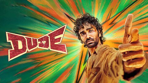 Dude (2025)