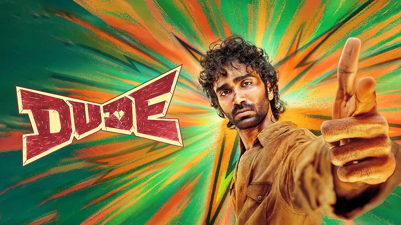 Dude (2025)