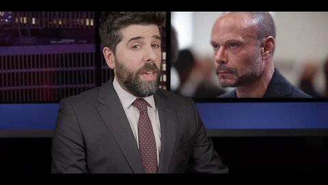 Israel Caught Blackmailing Dan Bongino To Censor Independent Media