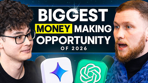 Declan OReilly: “AI Is Quietly Replacing Entire Teams And Most Businesses Have No Idea | DSH #1805