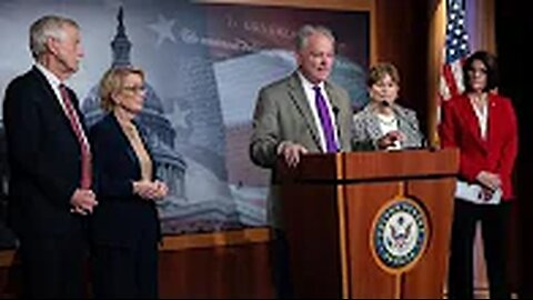 Democrats STUN THE NATION with shocking move | Another Day