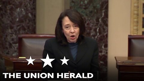 Senator Cantwell Delivers Remarks on the 38th Day of the Government Shutdown