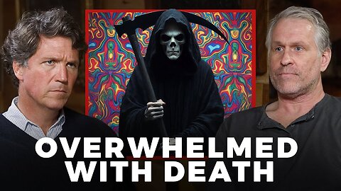 Mike Cernovich’s Ayahuasca Experience Will Make You Rethink the Spiritual World