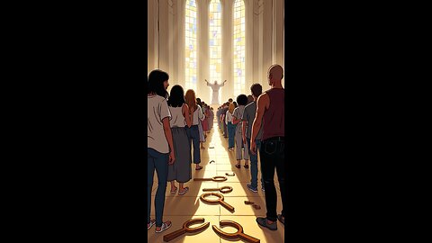 5 Shocking Truths About Jesus's "Easy Yoke" That Will Change Your Faith