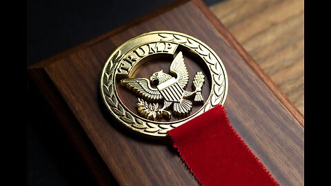 My Experience with the Trump Token of Appreciation (Honest Review)