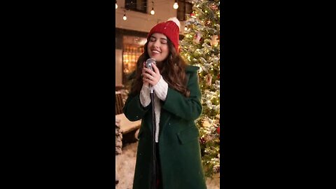 Jolly Christmas song