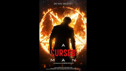 A Cursed Man (2025) [CONVERT] [1080p]