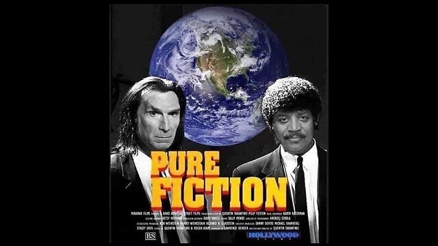 24/7 Flat Earth Discord !LIVE! - Open Discussion - 11/14/25 Ep. 2