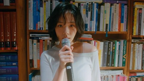 (BIBI) - (Scott and Zelda) LIVE M/V