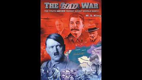 The Bad War