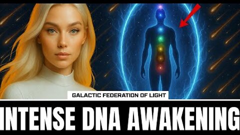 “Starseeds, This Is Why You Feel Weird Recently!” | GFL