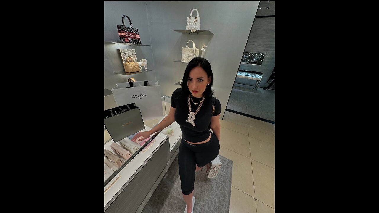 This is why she pulled away from the relationship