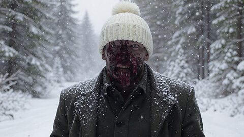 Snow Zombi
