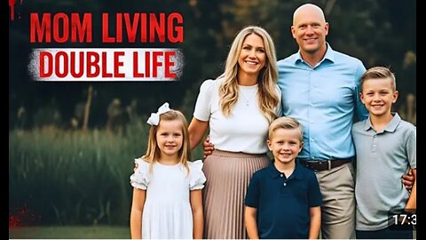 MOM Living Double Life