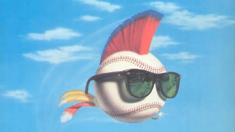 Major League-Tom Berenger, Charlie Sheen, Margaret Whitton-1989 IMDb 7.2/10