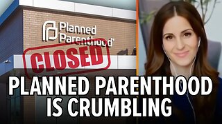 Planned Parenthood In Crisis: New York Times Reports Botched Abortions & Failed Procedures