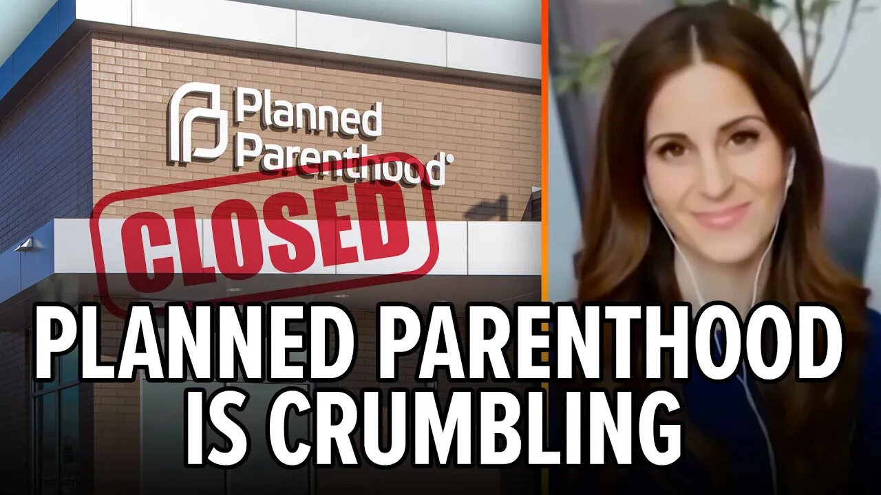 Planned Parenthood In Crisis: New York Times Reports Botched Abortions & Failed Procedures
