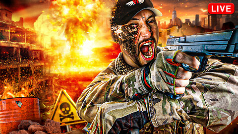 #1 MACHINE Can't Stop The GRIND