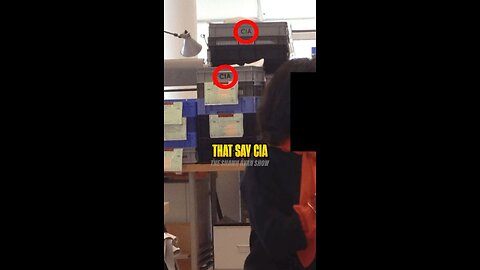 Why People Think Epstein Was CIA 🤯